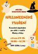 Halloweenské tvoření